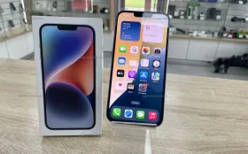 Купить Apple iPhone 14 Plus 6/128 ГБ б/у , в Тольятти Цена:22900рублей