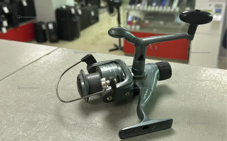 Катушка CSR30