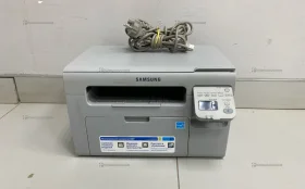Купить Мфу Samsung scx 3400 б/у , в Москва и область Цена:2900рублей