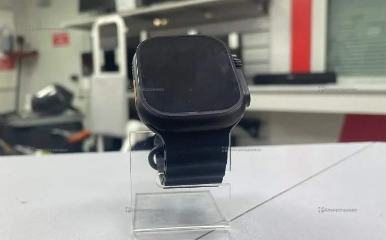 Часы  Apple Watch Ultra 3 49mm