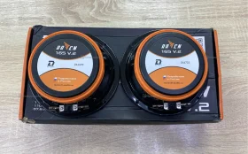 Купить Колонки raven 165 v.2 б/у , в Казань Цена:2499рублей