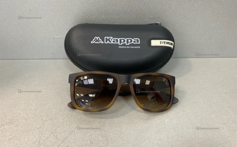 Очки RayBan RB4165