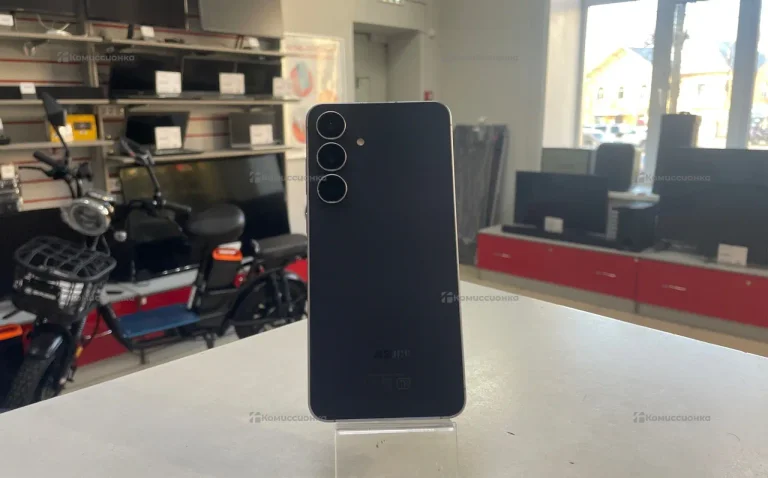 Samsung Galaxy S25 FE 8/256 ГБ