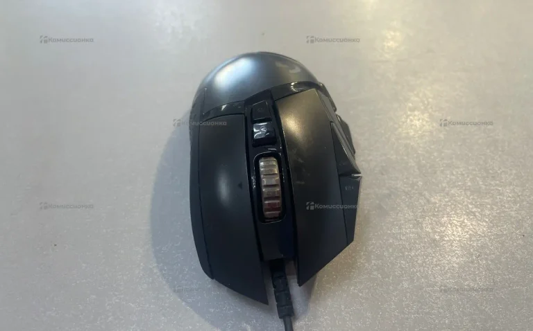 Logitech g502 hero