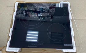 Купить Встраиваемая электрическая панель Bosch PKK611BB2 б/у , в Москва и область Цена:14900рублей