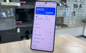 Купить Tecno Camon 30S Pro 8/256 ГБ б/у , в Москва и область Цена:9900рублей