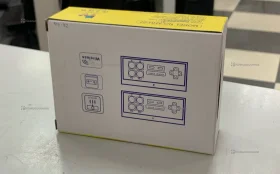 Купить Приставка extreme mini game box б/у , в Красноярск Цена:1390рублей