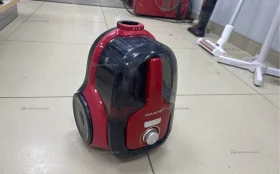 Купить Пылесос OULEMEI OLM-XCY006 красный б/у , в Саратов Цена:4490рублей