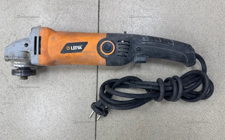 УШМ LEIYA LY 100A-1
