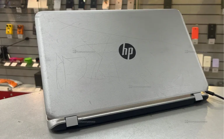 Ноутбук HP Pavillion 15-p106nr