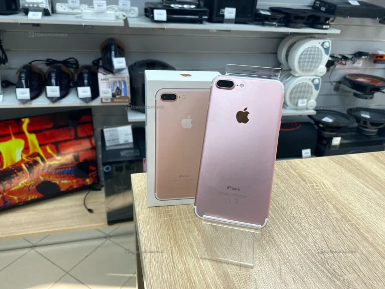 Apple iPhone 7 Plus 3/32 ГБ