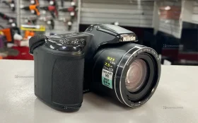 Купить Фотоаппарат  Hikon Coolpix L810 б/у , в Пермь Цена:2990рублей