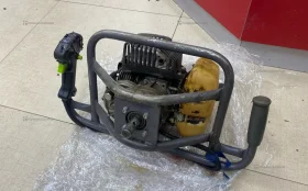 Купить Бензобур EFCO TR 1551 б/у , в Казань Цена:7900рублей