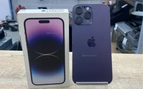 Купить Apple iPhone 14 Pro Max 6/128 ГБ б/у , в Краснодар Цена:37900рублей