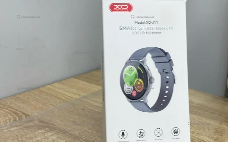 Часы  Smart Sport XO-J11
