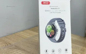 Купить Часы  Smart Sport XO-J11 б/у , в Кинель Цена:1490рублей
