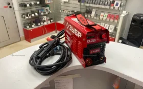 Купить Сварочный аппарат ЗУБР СА-250 б/у , в Нижний Новгород Цена:3990рублей