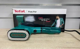 Купить Отпариватель Tefal PuRe Pop б/у , в Тюмень Цена:1290рублей