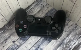 Купить DualShock 4 б/у , в Тюмень Цена:990рублей