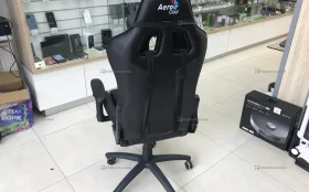 Купить Компьютерное кресло Aerocool 220 б/у , в Санкт-Петербург Цена:5990рублей