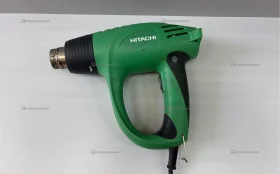 Купить Строительный фен Hitachi RH600T б/у , в Рязань Цена:1500рублей