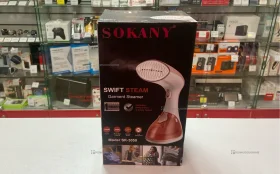 Купить отпариватель Sokany sk3050 б/у , в Санкт-Петербург Цена:1390рублей