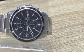Купить Часы  Casio Edifice EFR-526 б/у , в Магнитогорск Цена:4900рублей