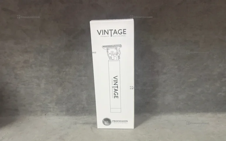 Триммер Vintage
