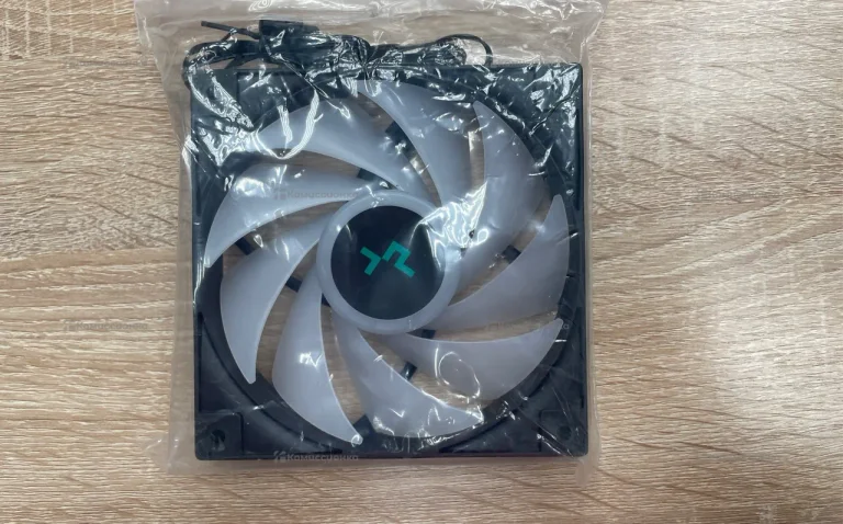 Кулера DeepCool DF120