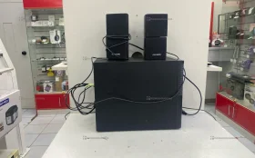 Купить Колонка  microlab x2 б/у , в Набережные Челны Цена:1500рублей