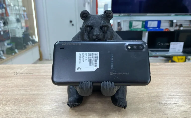 Samsung Galaxy A01 2/16 ГБ