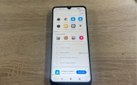 Купить Xiaomi Redmi A5 3/64 ГБ б/у , в Самара Цена:3900рублей