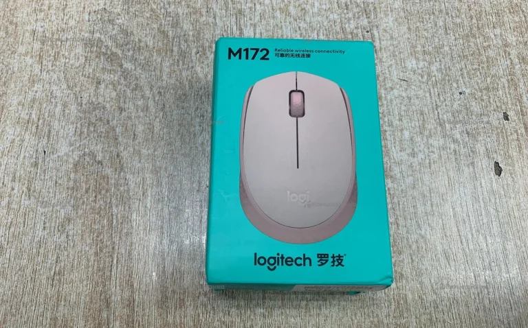 Мышь Logitech M172