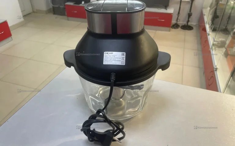 Измельчитель  cp-1000