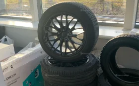 Купить Колеса Hyundai Sonata Pirelli 235/45 R18 б/у , в Тольятти Цена:52900рублей