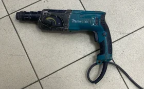 Купить Перфоратор Makita HR2470 б/у , в Челябинск Цена:4900рублей