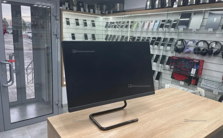 Моноблок Lenovo ideacentre a340-24iwl