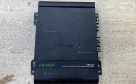 Купить Усилитель Fusion FBS-602 б/у , в Казань Цена:1900рублей