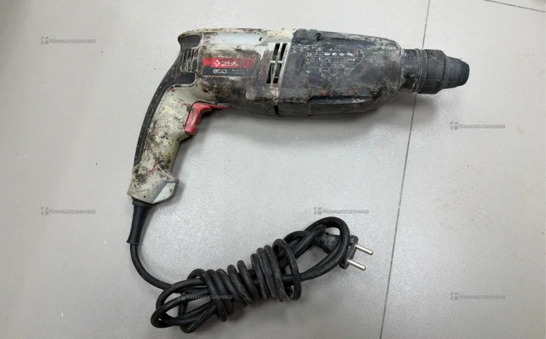 Перфоратор ЗУБР П-26-800