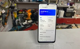 Купить Realme Note 60x 3/64 ГБ б/у , в Кострома Цена:3900рублей