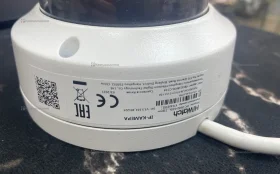 Купить HiWatch IPC-D022-G2/S б/у , в Санкт-Петербург Цена:1390рублей