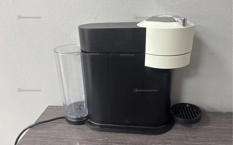 DeLonghi Капсульная кофемашина Nespresso DeLonghi