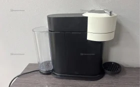 Купить DeLonghi Капсульная кофемашина Nespresso DeLonghi б/у , в Самара Цена:3500рублей