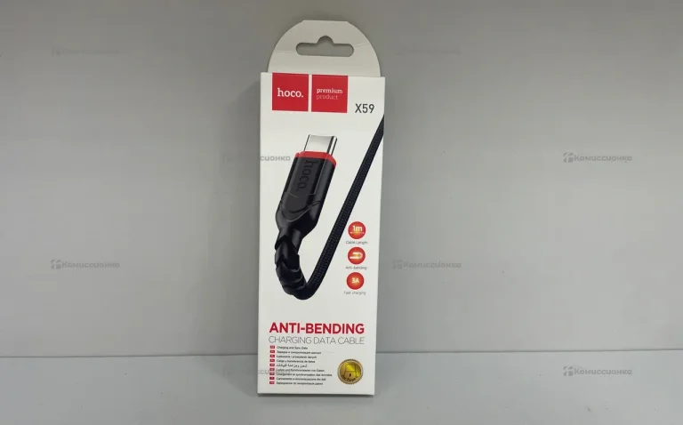 Кабель USB Hoco X59 T (к)