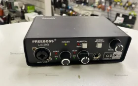 Купить Звуковая видеокарта Mixer UC26 б/у , в Тольятти Цена:990рублей