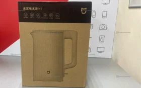 Купить Чайник электрический Xiaomi Mijia Electric Kettle N1 б/у , в Самара Цена:1790рублей