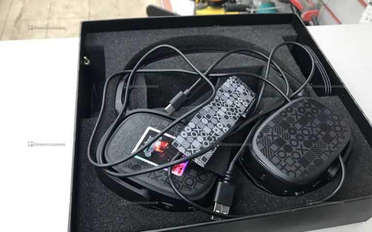 Наушники Ardor Hide