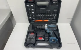 Купить Шуруповерт Bosch Drill реплика б/у , в Екатеринбург Цена:1500рублей