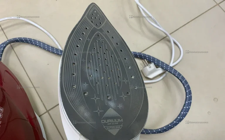 Парогенератор Tefal GV9220