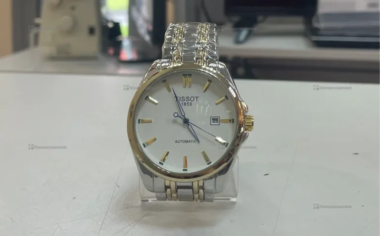 Часы  tissot 1853